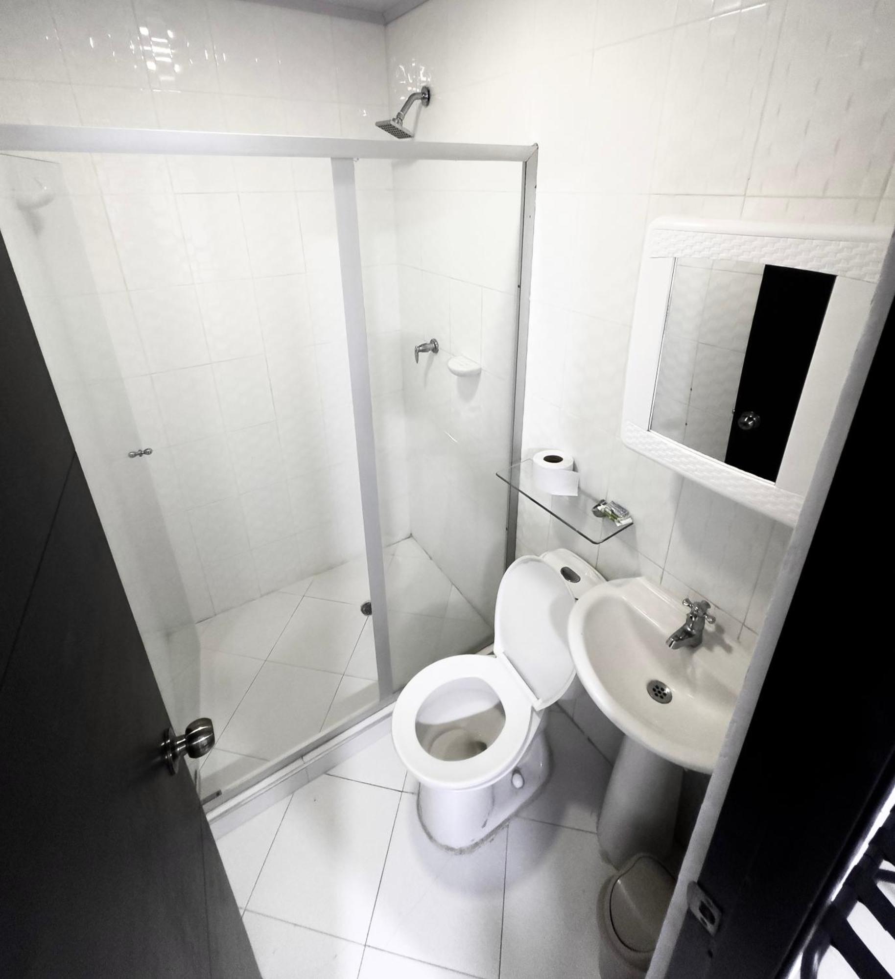 Hotel Bazurto Plaza Cartagena Екстериор снимка